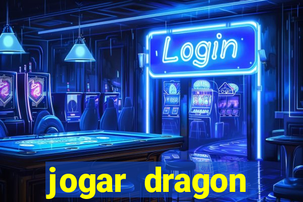 jogar dragon fortune demo